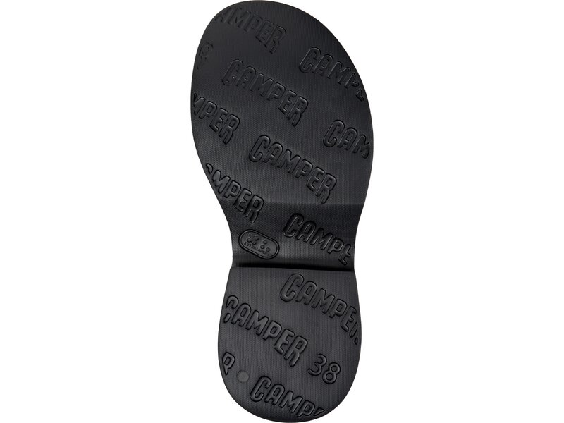 Camper - Tasha - Schwarz 