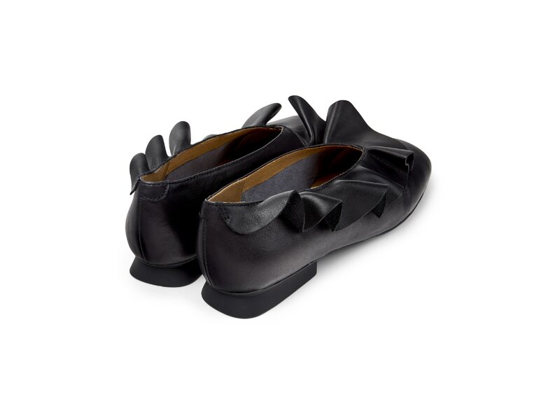 Camper - Casi Myra - Schwarz 