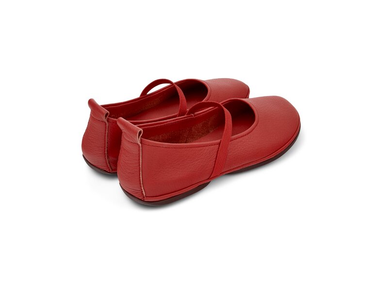 Camper - Right Nina - Rot 