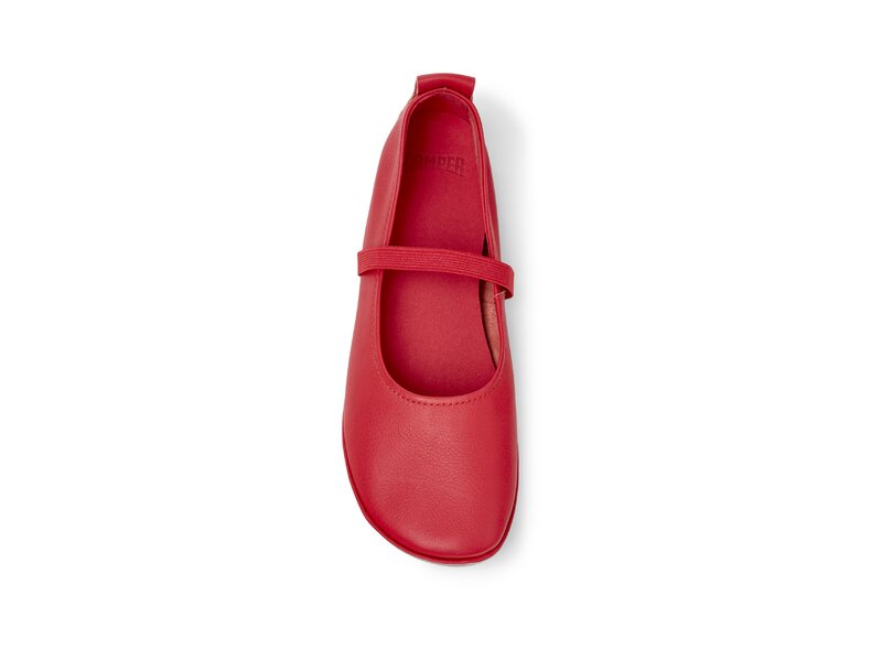 Camper - Right Nina - Rot 