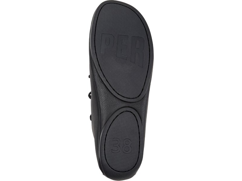 Camper - Right Nina - Schwarz 