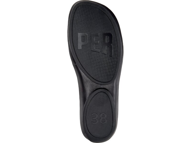 Camper - Right Isla - Schwarz 