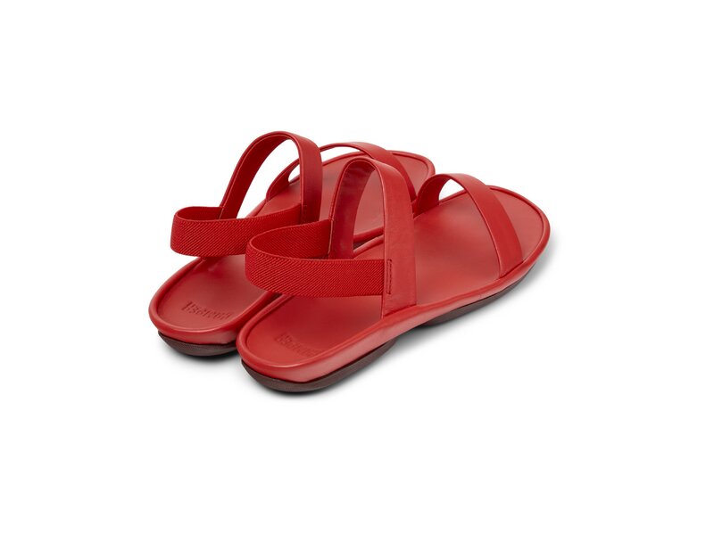 Camper - Right Isla - Rot 