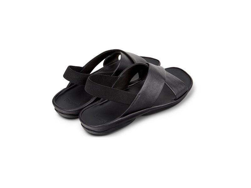 Camper - Right Isla - Schwarz 