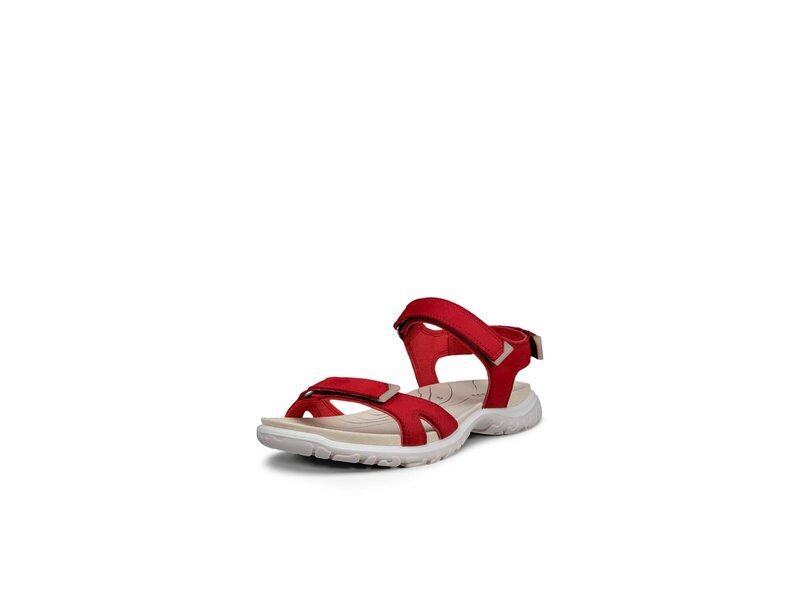 ECCO - Offroad RoaChili Red 
