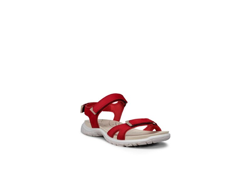 ECCO - Offroad RoaChili Red 