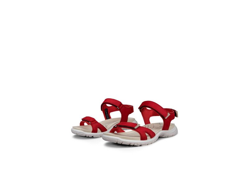 ECCO - Offroad RoaChili Red 