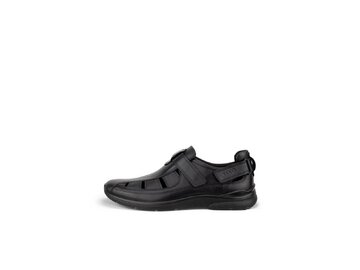 ECCO - Irving Black
