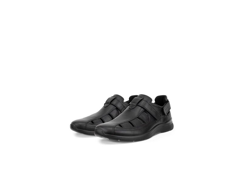 ECCO - Irving Black 