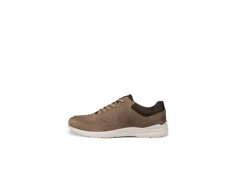 ECCO - Irving Nutmeg Brown 