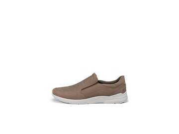 ECCO - Irving Nutmeg Brown