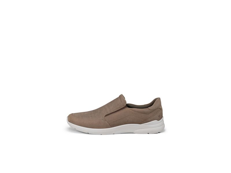 ECCO - Irving Nutmeg Brown 