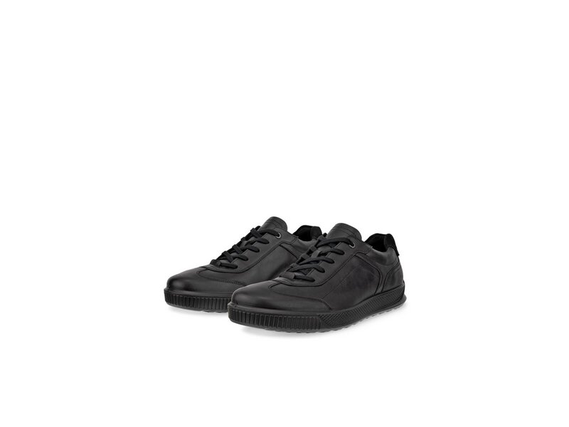 ECCO - Byway Black 