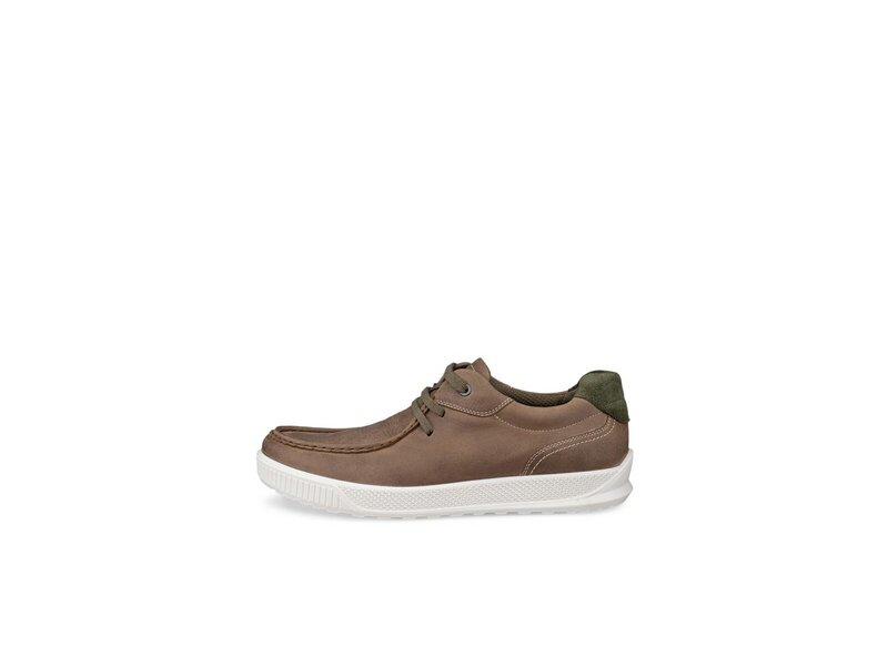 ECCO - Byway Nutmeg Brown 