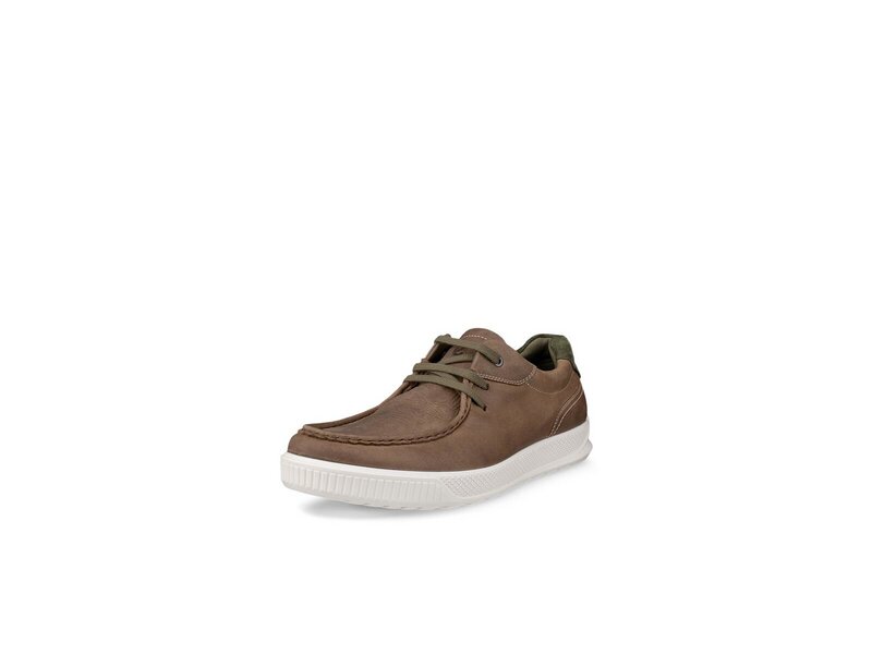ECCO - Byway Nutmeg Brown 