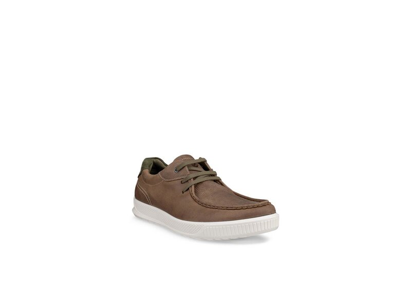 ECCO - Byway Nutmeg Brown 