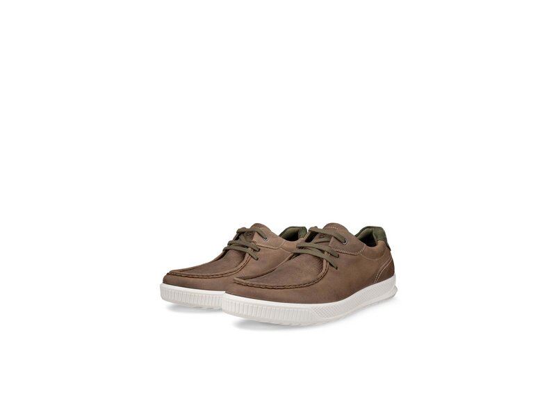 ECCO - Byway Nutmeg Brown 