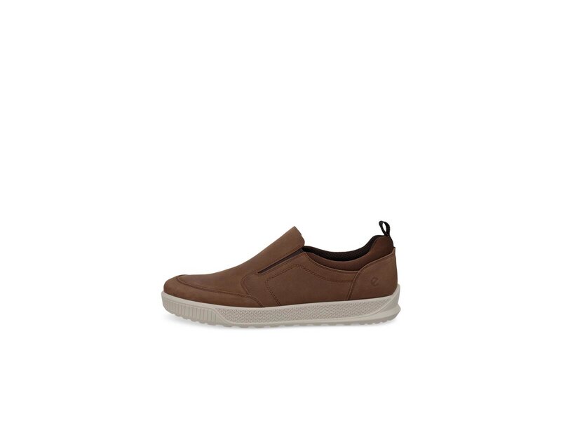 ECCO - Byway Cocoa Brown 