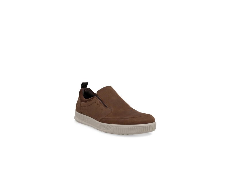 ECCO - Byway Cocoa Brown 