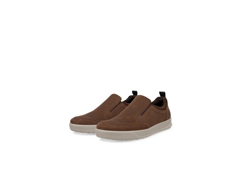ECCO - Byway Cocoa Brown 