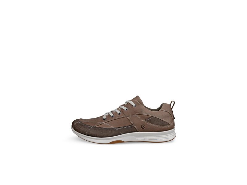 ECCO - Exceed Nutmeg Brown 