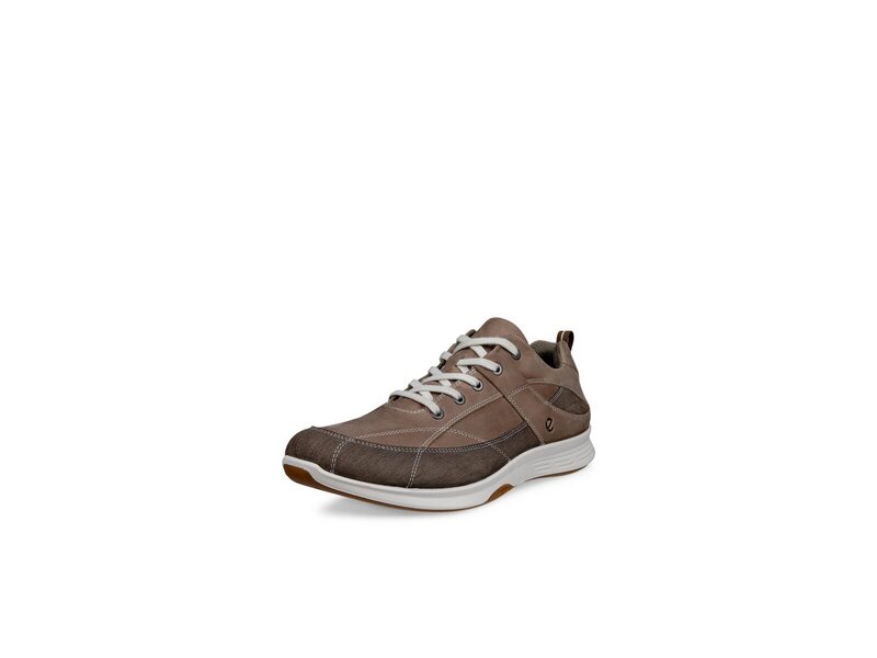 ECCO - Exceed Nutmeg Brown 