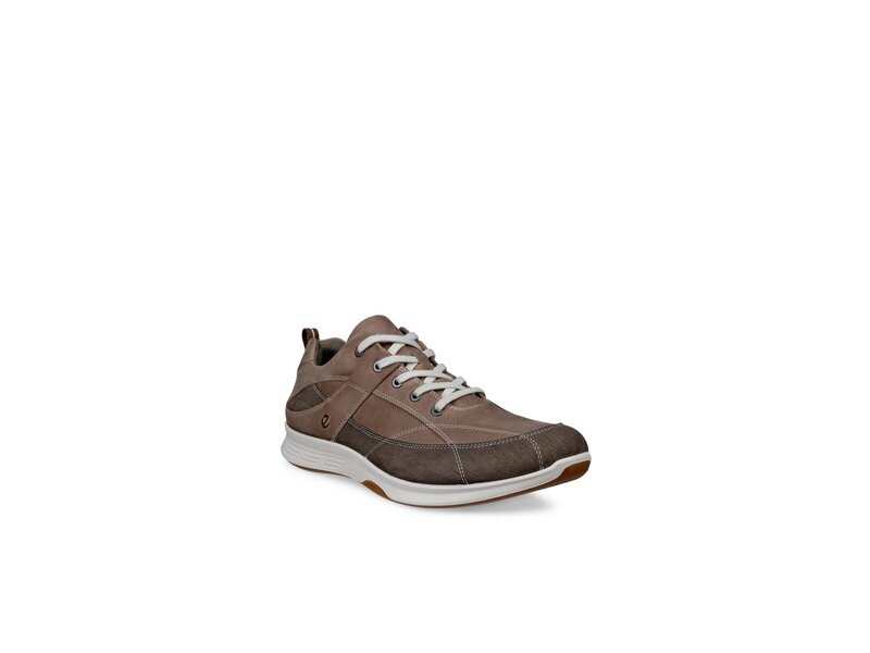 ECCO - Exceed Nutmeg Brown 