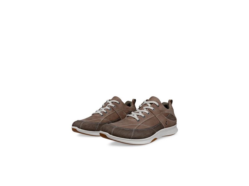 ECCO - Exceed Nutmeg Brown 