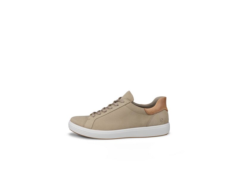 ECCO - Soft 7 Nutmeg Brown 
