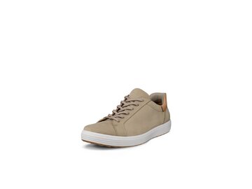 ECCO - Soft 7 Nutmeg Brown