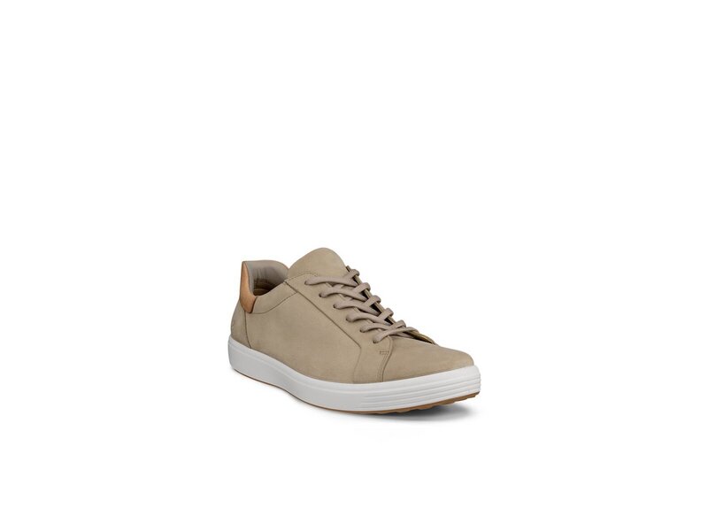 ECCO - Soft 7 Nutmeg Brown 