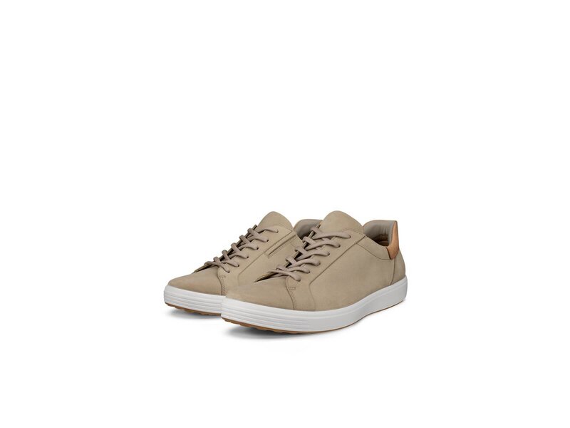 ECCO - Soft 7 Nutmeg Brown 
