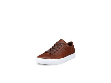 ECCO - Soft 10 Cognac