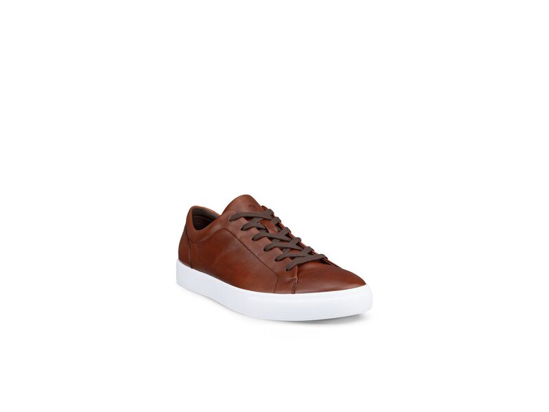 ECCO - Soft 10 Cognac 
