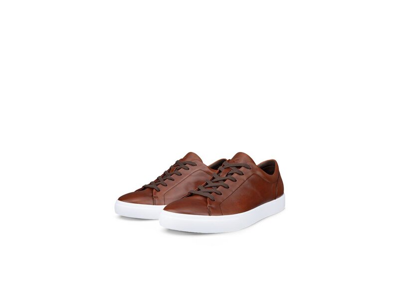 ECCO - Soft 10 Cognac 