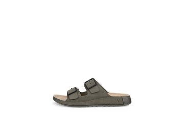 ECCO - Cozmo Smokey Olive