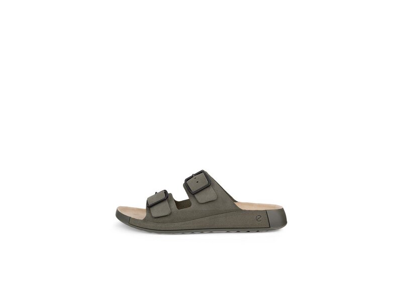 ECCO - Cozmo Smokey Olive 