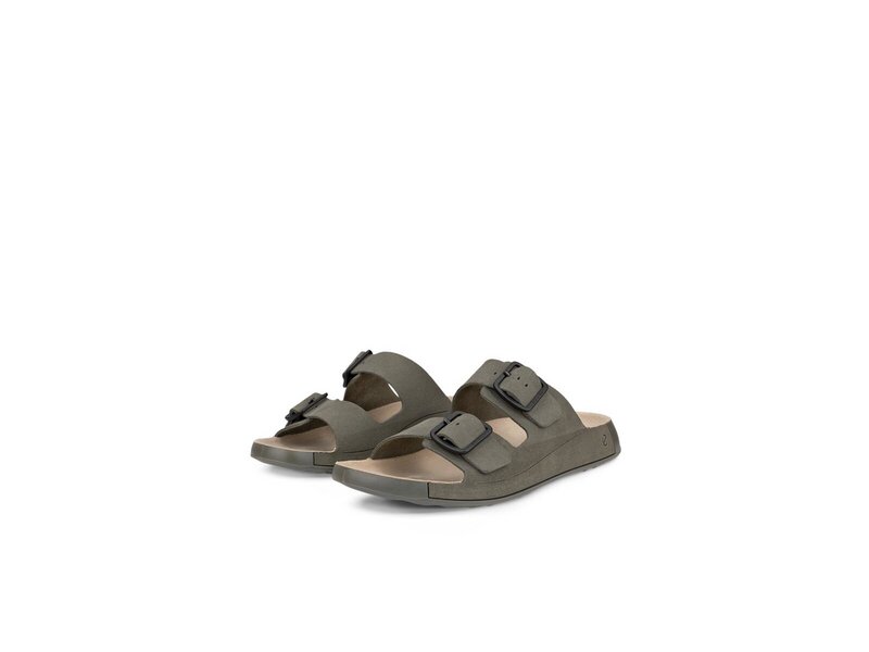 ECCO - Cozmo Smokey Olive 