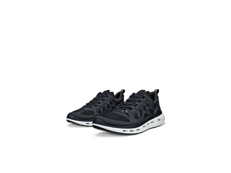 ECCO - Bio720 Black 