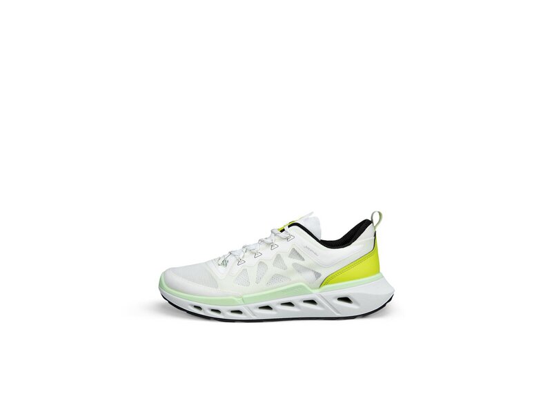ECCO - Bio720 Lime Cream 