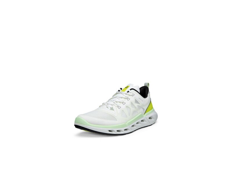 ECCO - Bio720 Lime Cream 