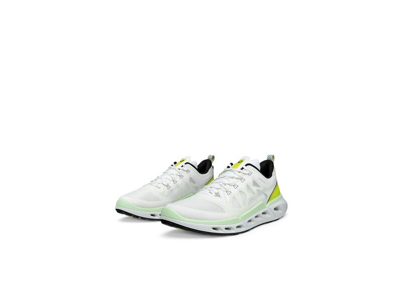 ECCO - Bio720 Lime Cream 