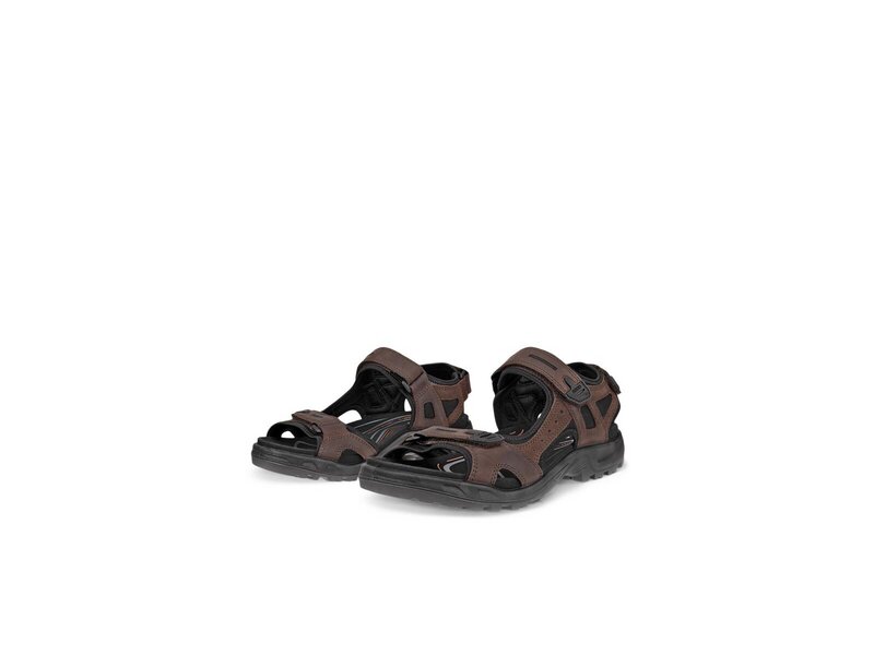 ECCO - Offroad Mocha Mocha 