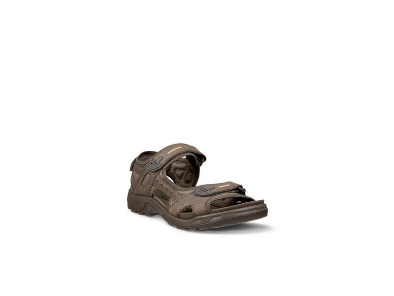 ECCO - Offroad Dark Clay 