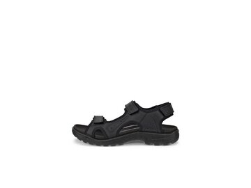 ECCO - Onroads Black