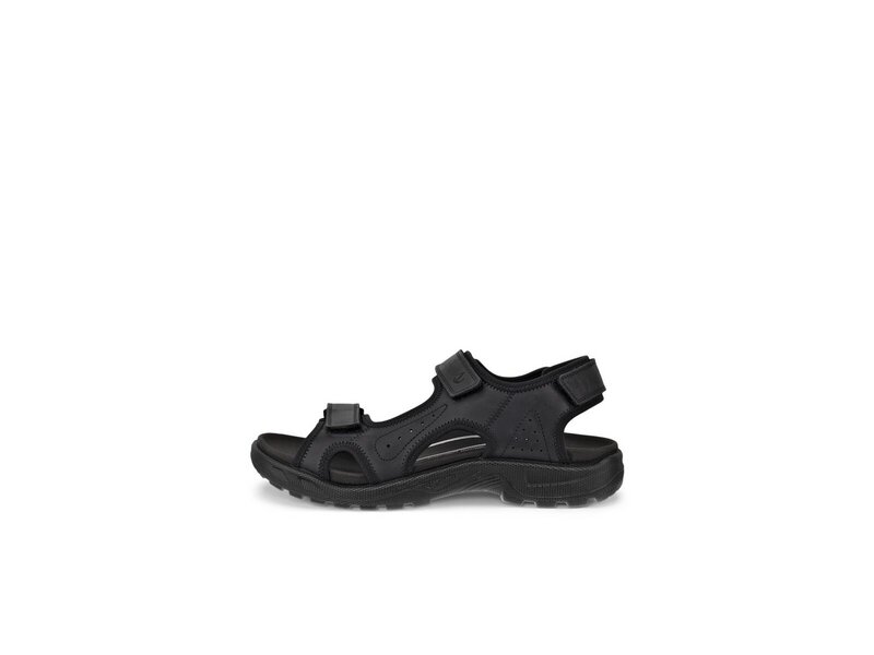 ECCO - Onroads Black 