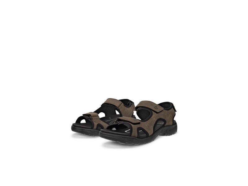 ECCO - Onroads Dark Clay 