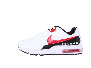 NIKE - Air Max LTD 3 - Wei&szlig;