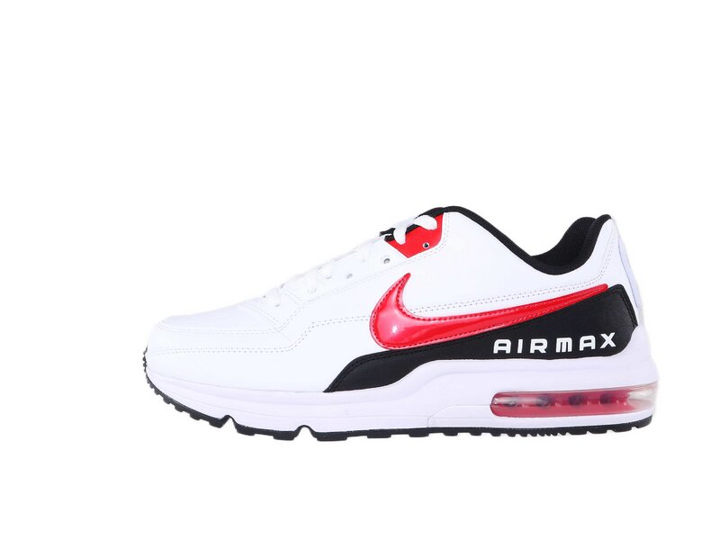 NIKE - Air Max LTD 3 - Wei&szlig; 
