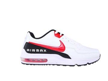 NIKE - Air Max LTD 3 - Wei&szlig;
